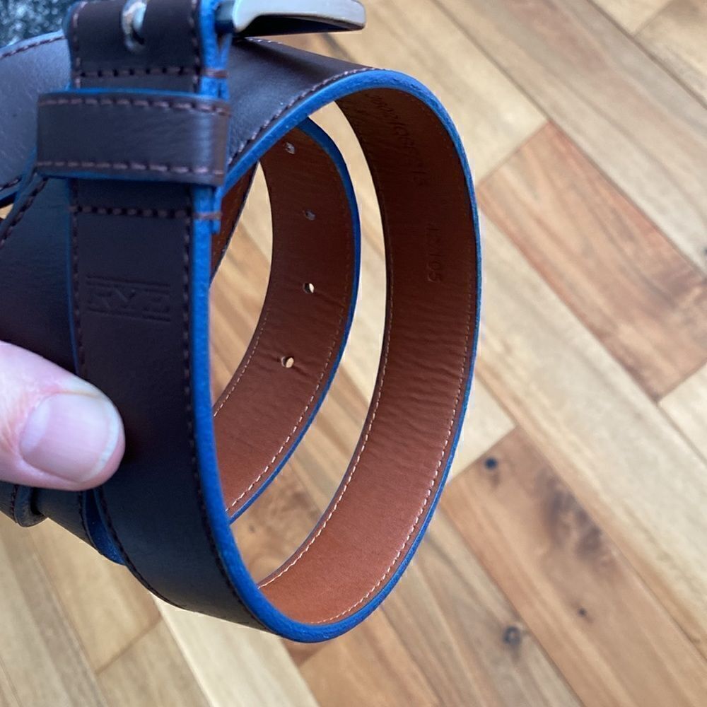 NEW Rye belt - Picture 2 of 9